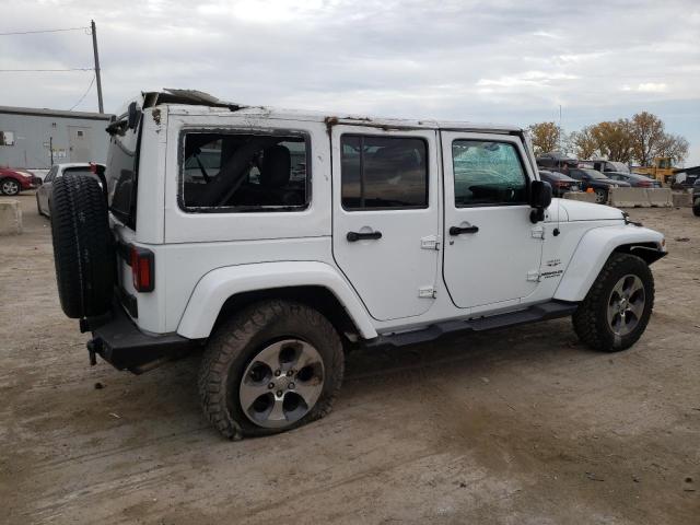 2017 JEEP WRANGLER U - 1C4BJWEG0HL529683