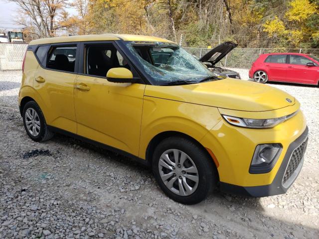 KNDJ23AU8L7085067 2020 KIA SOUL