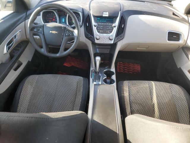 2015 CHEVROLET EQUINOX LS - 2GNALAEK6F6394395