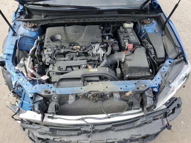 2018 TOYOTA CAMRY L - 4T1B11HK3JU036157