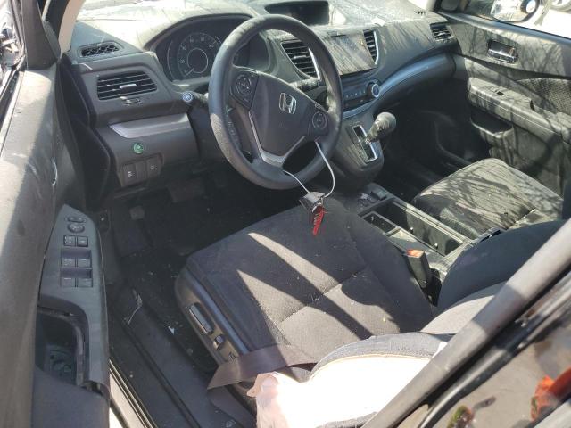 2015 HONDA CR-V EX - 3CZRM3H56FG702304