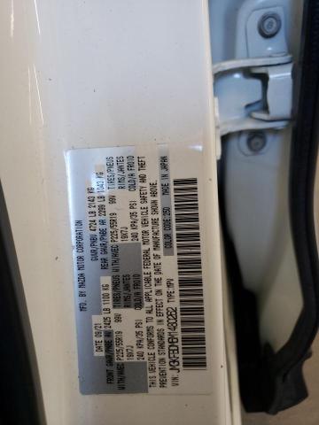 2021 MAZDA CX-5 GRAND - JM3KFBDM6M1480262
