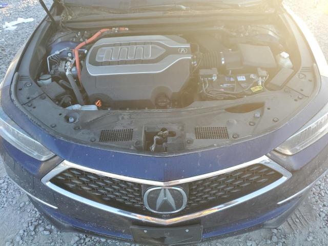 2018 ACURA RLX SPORT - JH4KC2F99JC000045