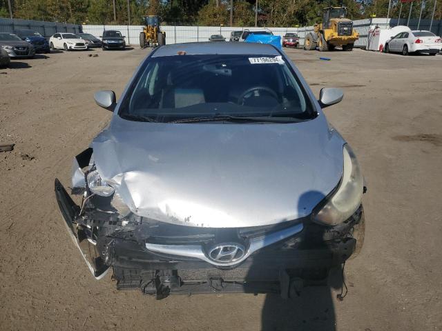 2016 HYUNDAI ELANTRA SE - 5NPDH4AE2GH722448