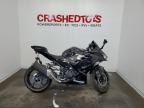 2018 KAWASAKI EX400 - JKAEXKG12JDA04599