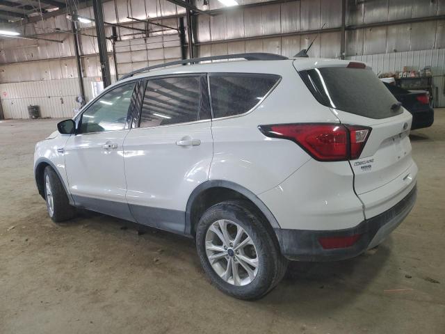 2019 FORD ESCAPE SEL - 1FMCU9HD5KUA41518