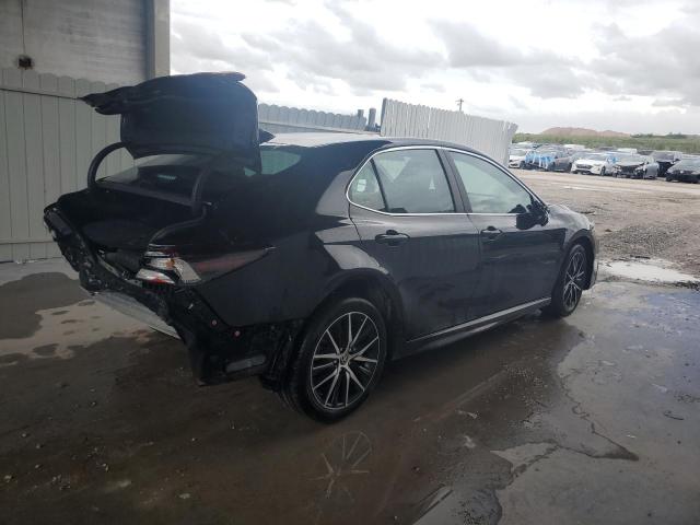2024 TOYOTA CAMRY SE N - 4T1G11AK7RU864904