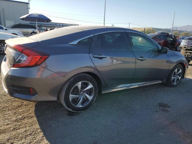 2019 HONDA CIVIC LX - 19XFC2F65KE045907