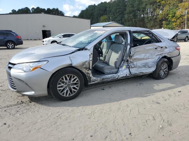 2017 TOYOTA CAMRY LE #2993578204