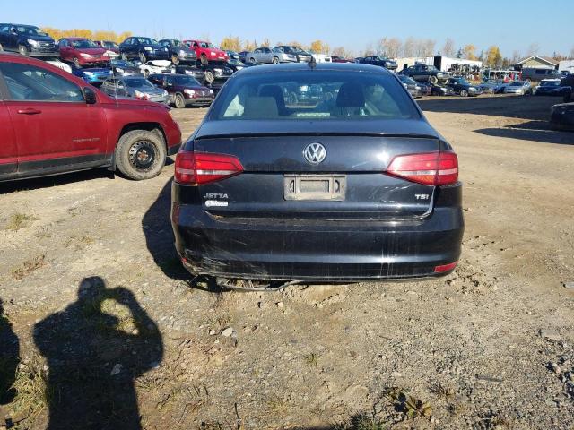 2015 VOLKSWAGEN JETTA SE - 3VWB07AJXFM409540