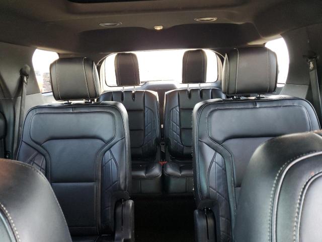 2016 FORD EXPLORER P - 1FM5K8HT5GGB79193