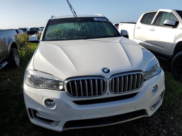 VIN 5UXKR6C31H0U13918 2017 BMW X5, Xdrive50I no.5