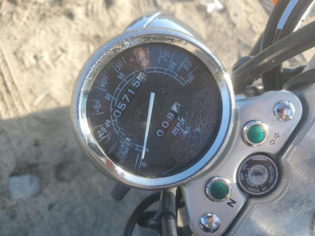 2008 SUZUKI GZ250 VTTNJ48A282100055