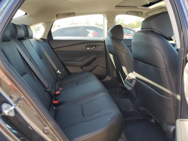 2024 HONDA ACCORD HYB - 1HGCY2F67RA074537