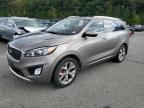 KIA SORENTO SX photo