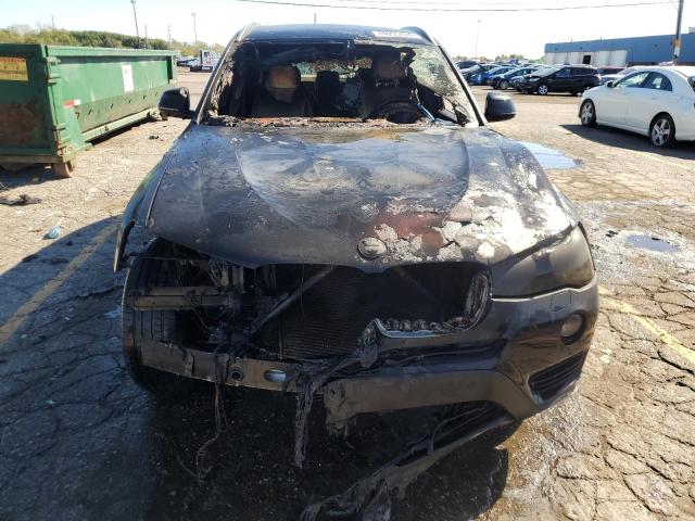 2015 BMW X3 XDRIVE2 - 5UXWX9C50F0D51373