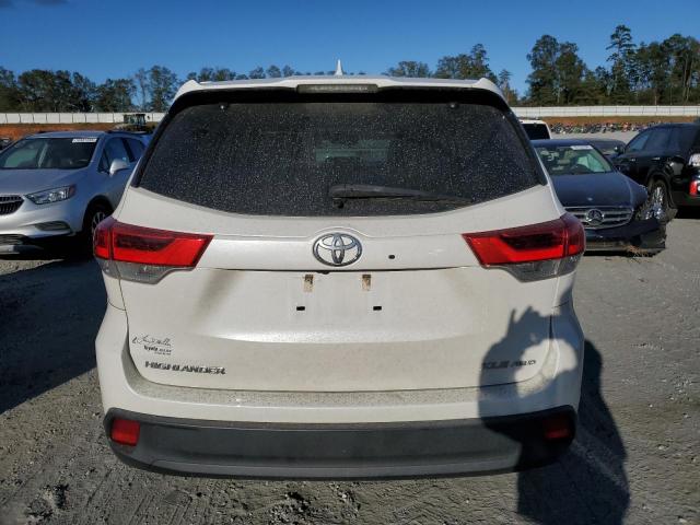 2017 TOYOTA HIGHLANDER - 5TDJZRFH0HS457122
