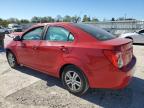 Lot #2935373339 2012 CHEVROLET SONIC LS