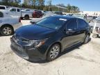 2020 TOYOTA COROLLA LE - 5YFEPRAEXLP086086