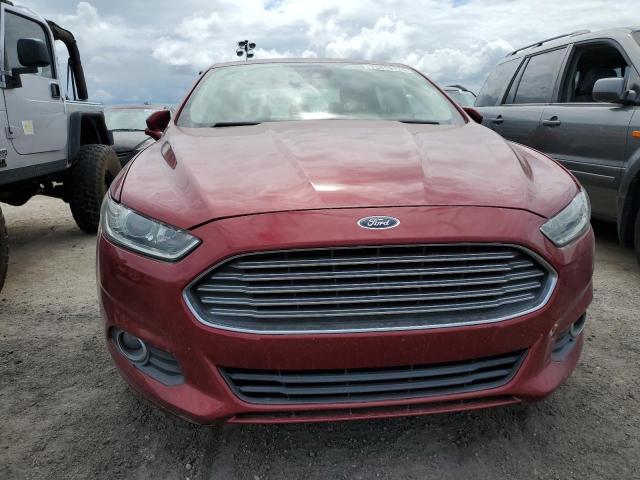 VIN 3FA6P0H94FR157697 2015 Ford Fusion, SE no.5