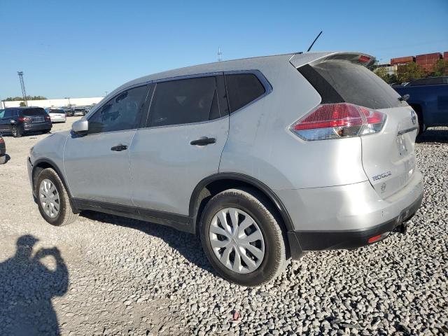 2016 NISSAN ROGUE S - 5N1AT2MV8GC857166
