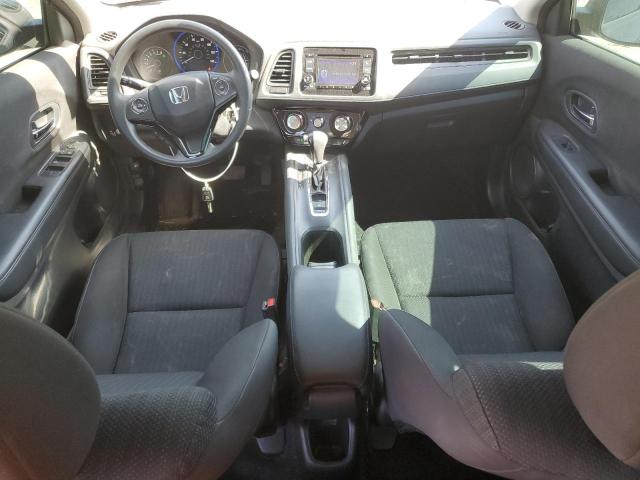 2018 HONDA HR-V LX - 3CZRU6H38JG724569