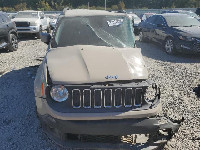 2016 JEEP RENAGADE - ZACCJABT8GPC48427