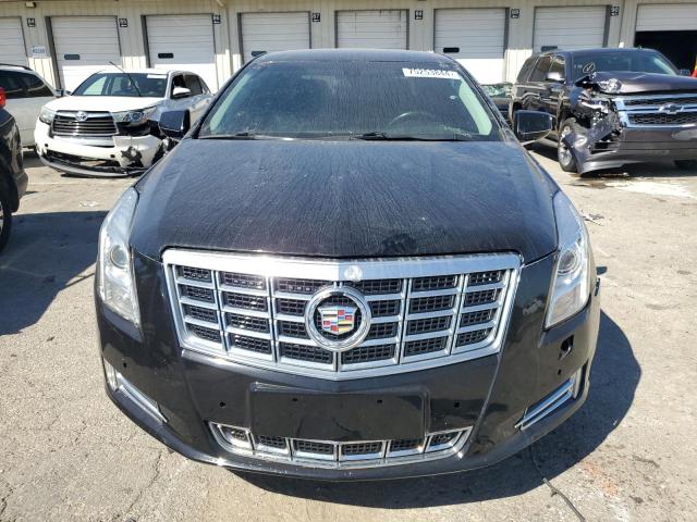 2015 CADILLAC XTS LUXURY - 2G61N5S37F9272511