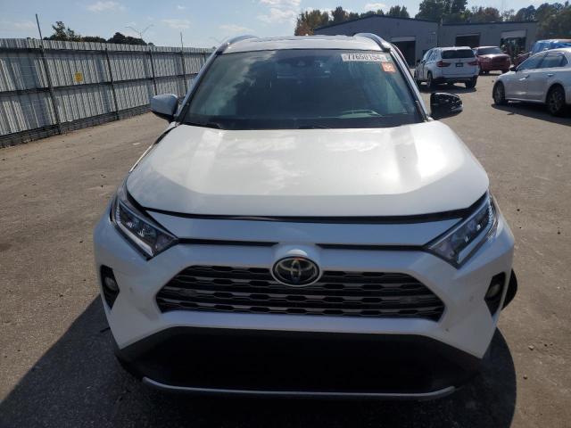 2019 TOYOTA RAV4 LIMIT - 2T3Y1RFV0KW014230