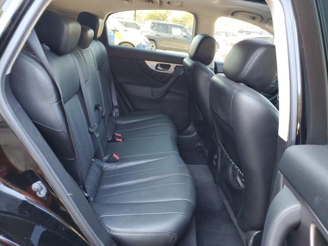 2016 INFINITI QX70 - JN8CS1MW7GM400429