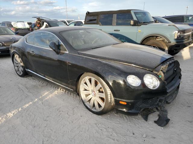 VIN SCBFT7ZA4DC083123 2013 Bentley Continental, Gt V8 no.4