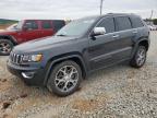 2021 JEEP GRAND CHER - 1C4RJFBG4MC731634