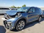 2020 FORD EXPLORER P - 1FM5K8HCXLGA53681