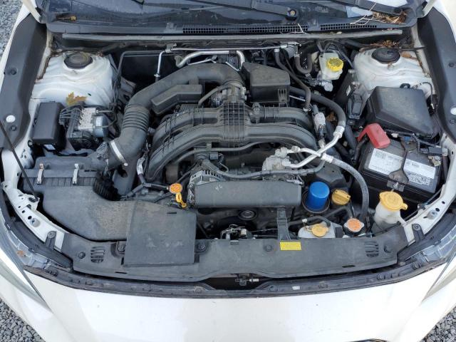 2017 SUBARU IMPREZA SP - 4S3GTAK67H3729376