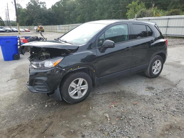 2020 CHEVROLET TRAX LS #3004180039