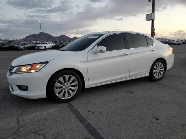 2015 HONDA ACCORD EX - 1HGCR2F76FA076488