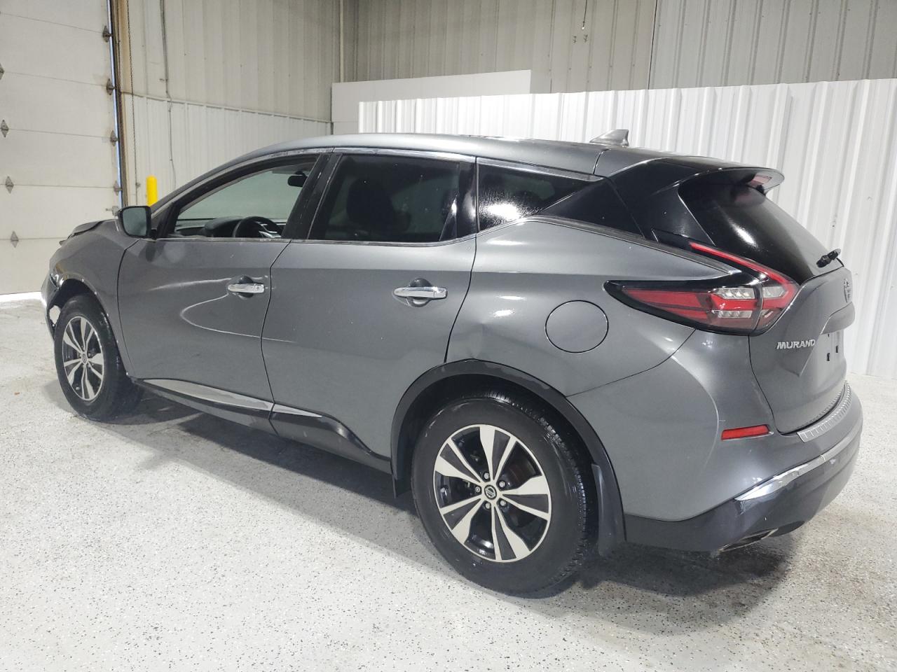 Lot #2986366192 2019 NISSAN MURANO S