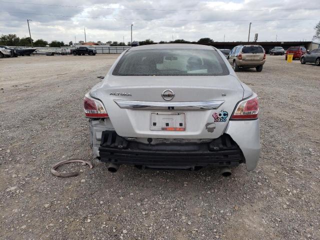 2015 NISSAN ALTIMA 2.5 - 1N4AL3AP6FC280433