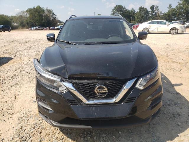 2021 NISSAN ROGUE SPOR - JN1BJ1BV1MW320566