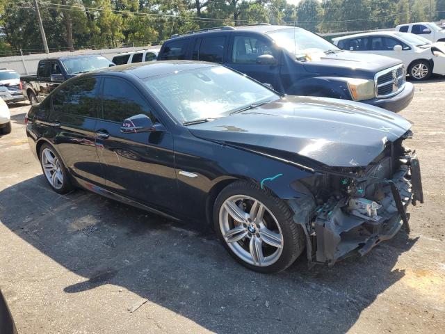 2016 BMW 550 I - WBAKN9C55GD961733