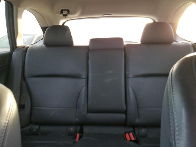 2017 SUBARU OUTBACK 3. - 4S4BSEKC7H3224315