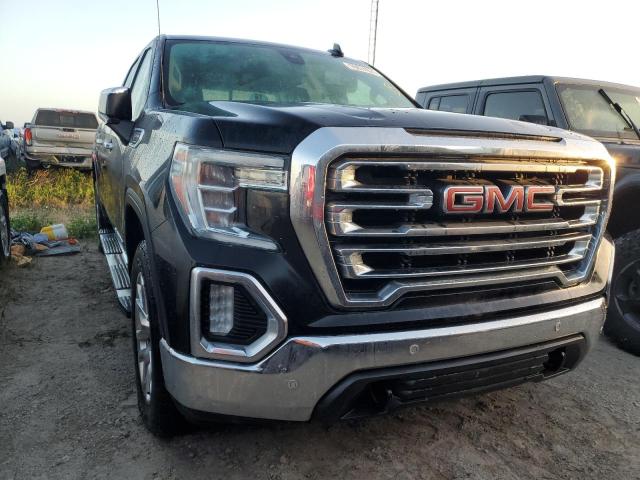 2019 GMC SIERRA K15 - 1GTU9DEL0KZ112829