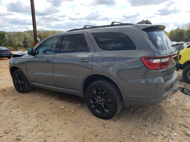 2021 DODGE DURANGO GT - 1C4RDHDG4MC762303