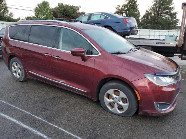 VIN 2C4RC1EG7HR804033 2017 Chrysler Pacifica, Touri... no.4