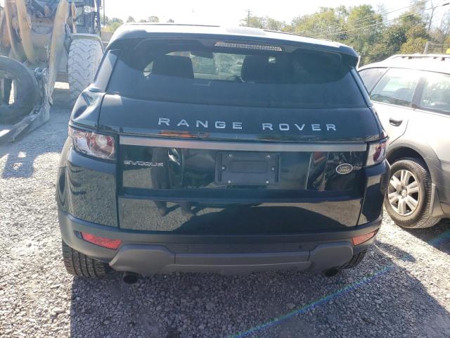 VIN SALVP2BG0FH075016 2015 LAND ROVER RANGEROVER no.6