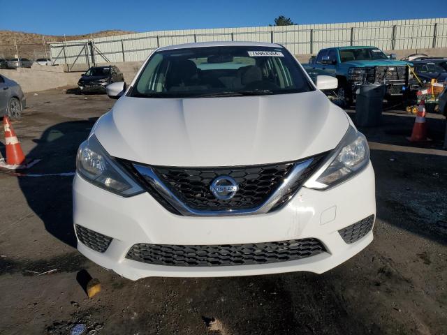 2016 NISSAN SENTRA S - 3N1AB7AP4GY297652