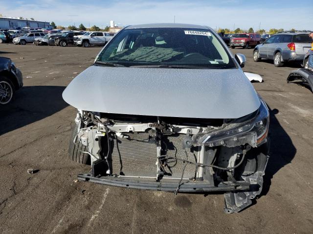 VIN 5YFEPMAE0NP305739 2022 TOYOTA COROLLA no.5