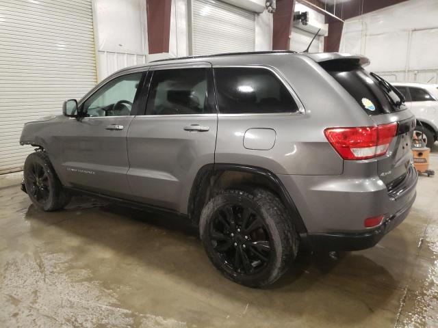 VIN 1C4RJFAG7DC586834 2013 Jeep Grand Cherokee, Laredo no.2