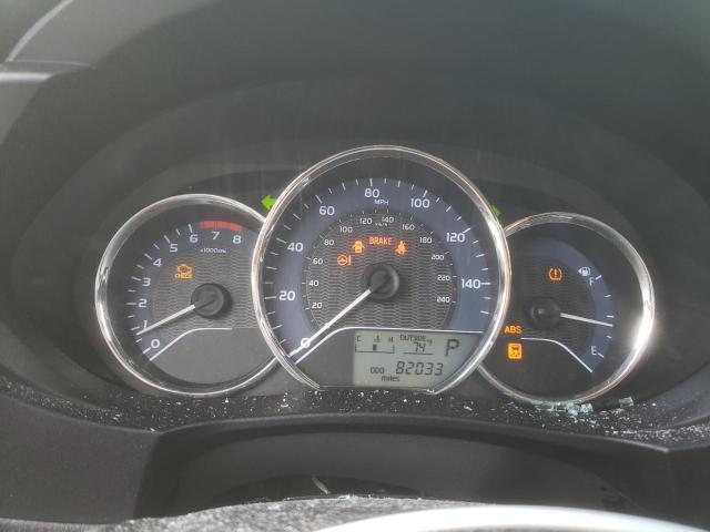 2016 TOYOTA COROLLA L - 5YFBURHE0GP435019