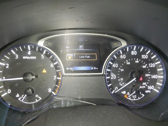 2017 NISSAN ALTIMA 2.5 - 1N4AL3APXHC477088
